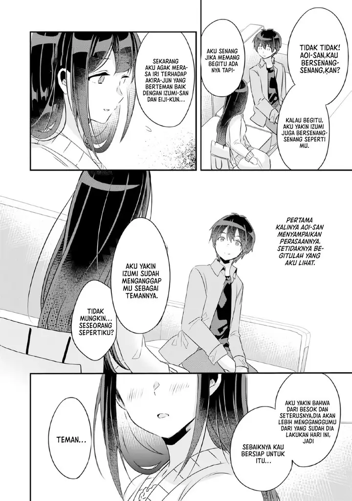 image-komik-class-no-bocchi-gal-wo-omochikaeri-shite-seisokei-bijin-ni-shite-yatta-hanashi-chapter-4-24/34