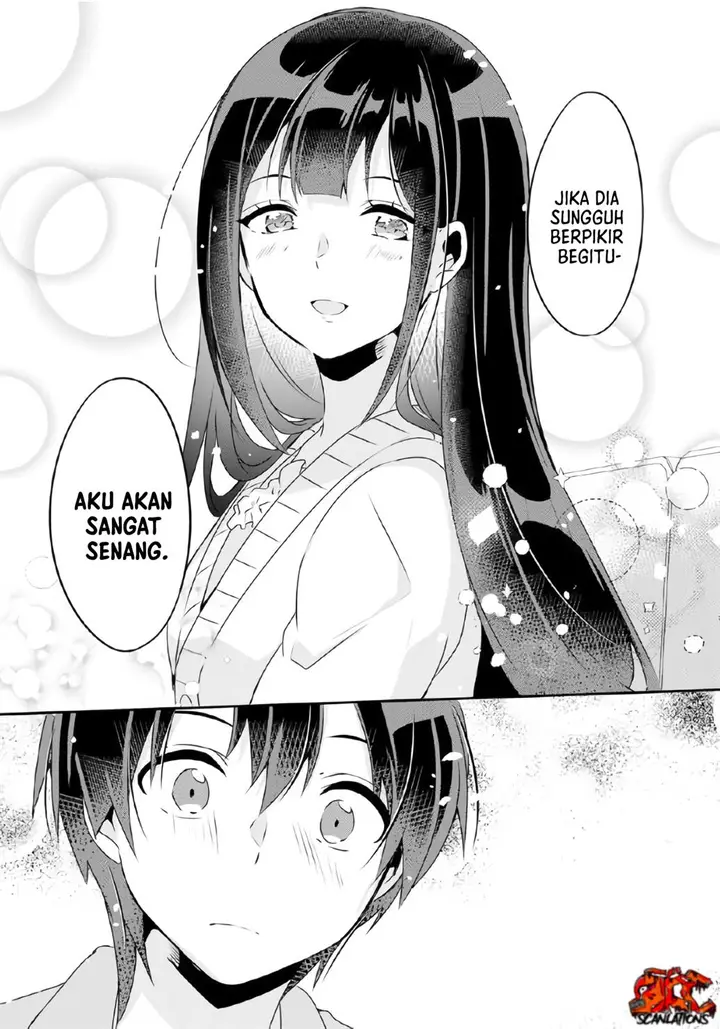 image-komik-class-no-bocchi-gal-wo-omochikaeri-shite-seisokei-bijin-ni-shite-yatta-hanashi-chapter-4-25/34