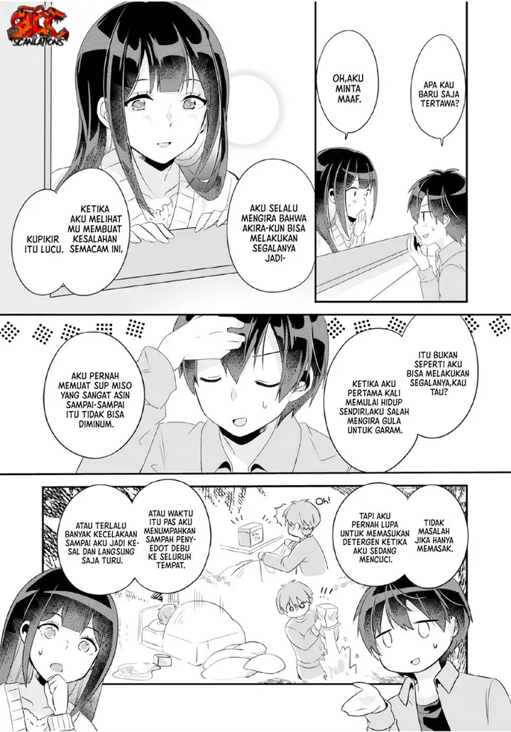 image-komik-class-no-bocchi-gal-wo-omochikaeri-shite-seisokei-bijin-ni-shite-yatta-hanashi-chapter-4-27/34