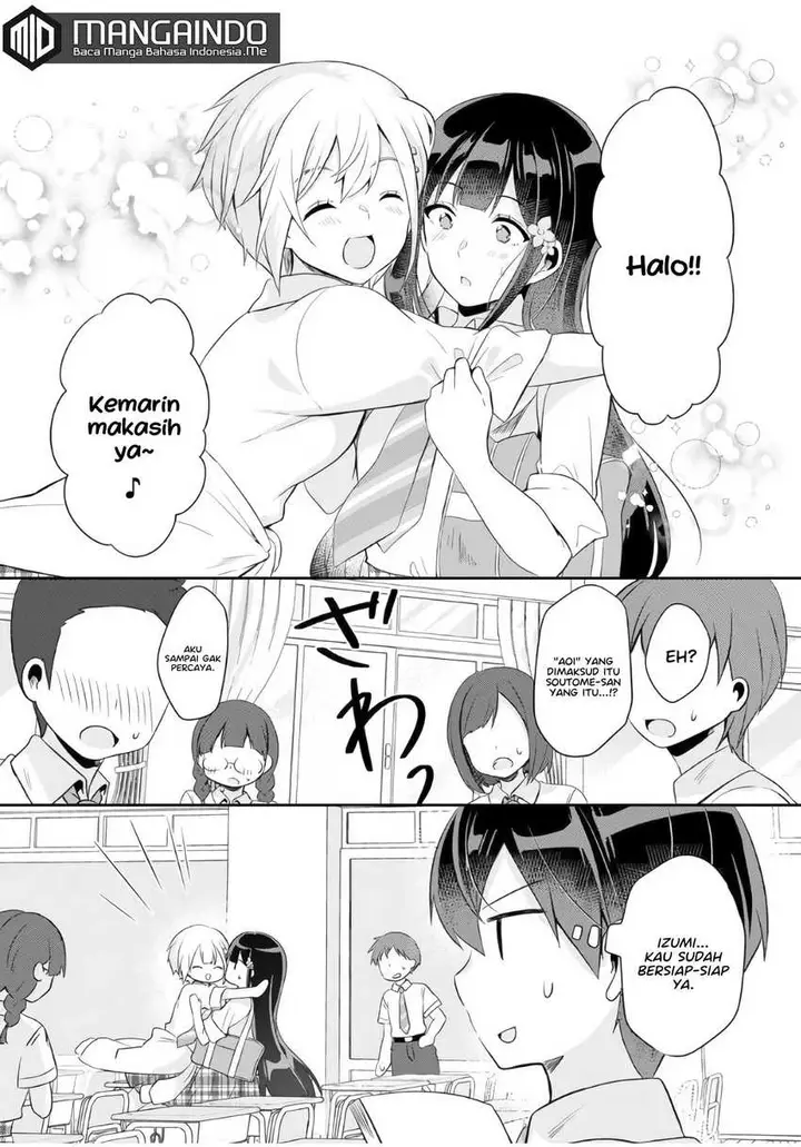 image-komik-class-no-bocchi-gal-wo-omochikaeri-shite-seisokei-bijin-ni-shite-yatta-hanashi-chapter-5-5/35