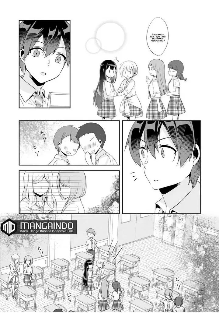 image-komik-class-no-bocchi-gal-wo-omochikaeri-shite-seisokei-bijin-ni-shite-yatta-hanashi-chapter-5-6/35