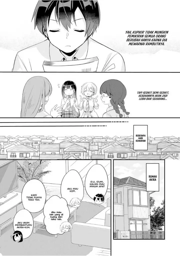 image-komik-class-no-bocchi-gal-wo-omochikaeri-shite-seisokei-bijin-ni-shite-yatta-hanashi-chapter-5-7/35