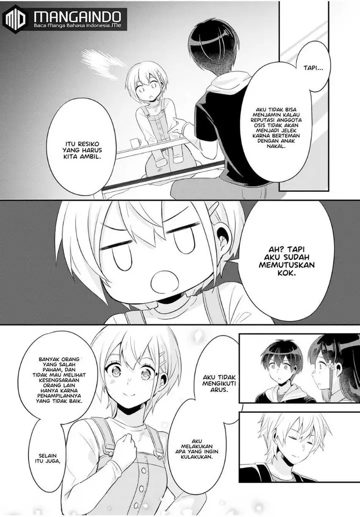 image-komik-class-no-bocchi-gal-wo-omochikaeri-shite-seisokei-bijin-ni-shite-yatta-hanashi-chapter-5-12/35