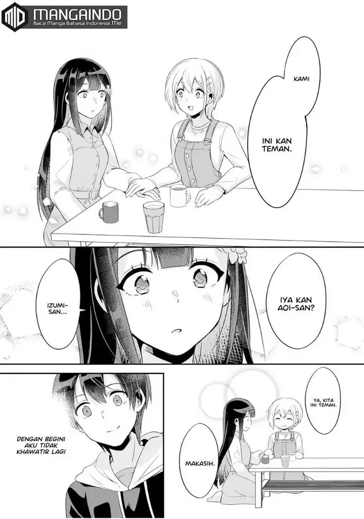image-komik-class-no-bocchi-gal-wo-omochikaeri-shite-seisokei-bijin-ni-shite-yatta-hanashi-chapter-5-13/35