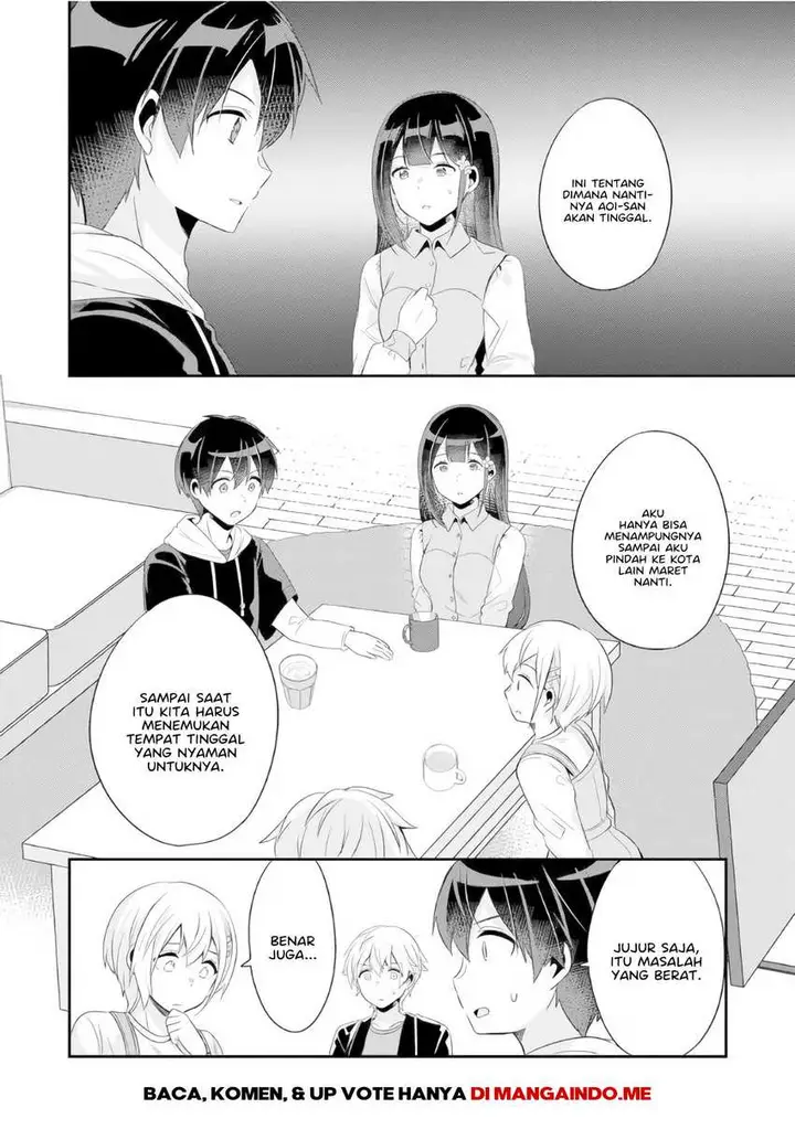 image-komik-class-no-bocchi-gal-wo-omochikaeri-shite-seisokei-bijin-ni-shite-yatta-hanashi-chapter-5-18/35