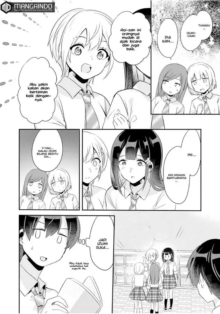 image-komik-class-no-bocchi-gal-wo-omochikaeri-shite-seisokei-bijin-ni-shite-yatta-hanashi-chapter-5-22/35
