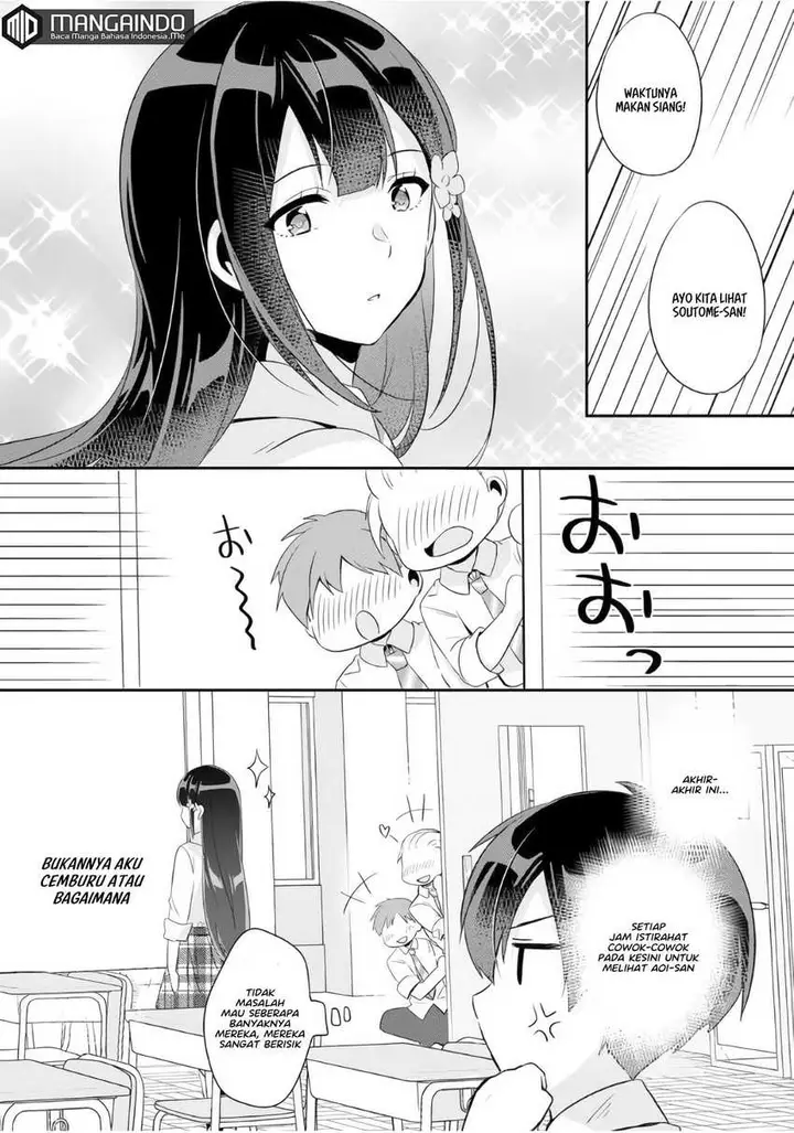 image-komik-class-no-bocchi-gal-wo-omochikaeri-shite-seisokei-bijin-ni-shite-yatta-hanashi-chapter-5-24/35