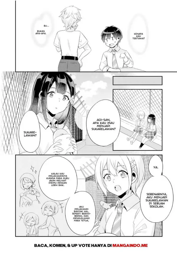 image-komik-class-no-bocchi-gal-wo-omochikaeri-shite-seisokei-bijin-ni-shite-yatta-hanashi-chapter-5-26/35