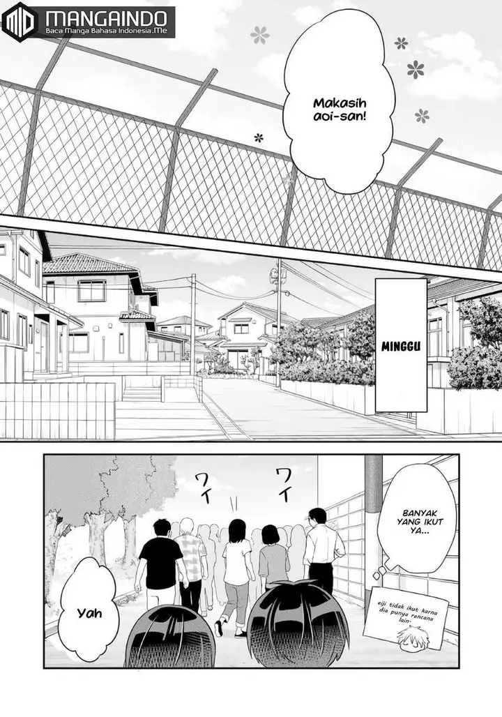 image-komik-class-no-bocchi-gal-wo-omochikaeri-shite-seisokei-bijin-ni-shite-yatta-hanashi-chapter-5-28/35