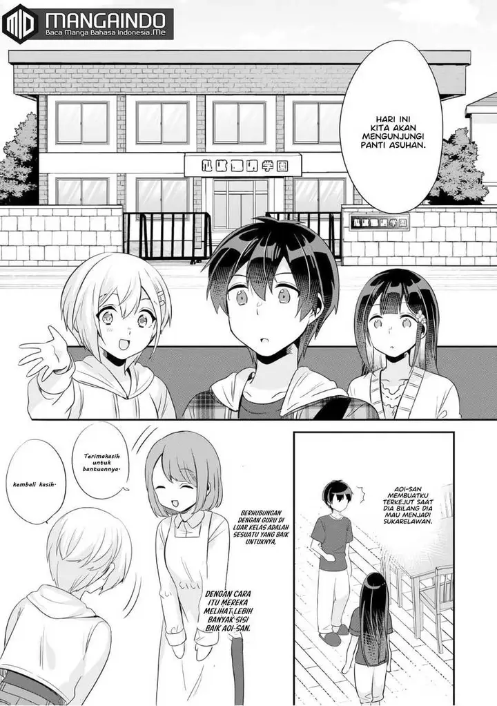 image-komik-class-no-bocchi-gal-wo-omochikaeri-shite-seisokei-bijin-ni-shite-yatta-hanashi-chapter-5-29/35