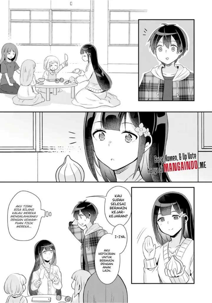 image-komik-class-no-bocchi-gal-wo-omochikaeri-shite-seisokei-bijin-ni-shite-yatta-hanashi-chapter-6-3/33