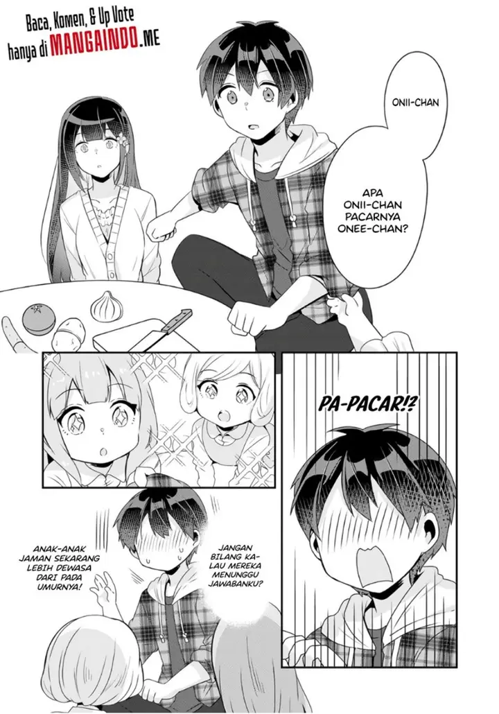 image-komik-class-no-bocchi-gal-wo-omochikaeri-shite-seisokei-bijin-ni-shite-yatta-hanashi-chapter-6-5/33