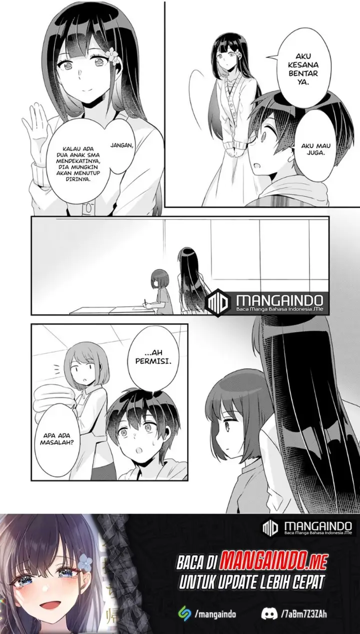 image-komik-class-no-bocchi-gal-wo-omochikaeri-shite-seisokei-bijin-ni-shite-yatta-hanashi-chapter-6-12/33