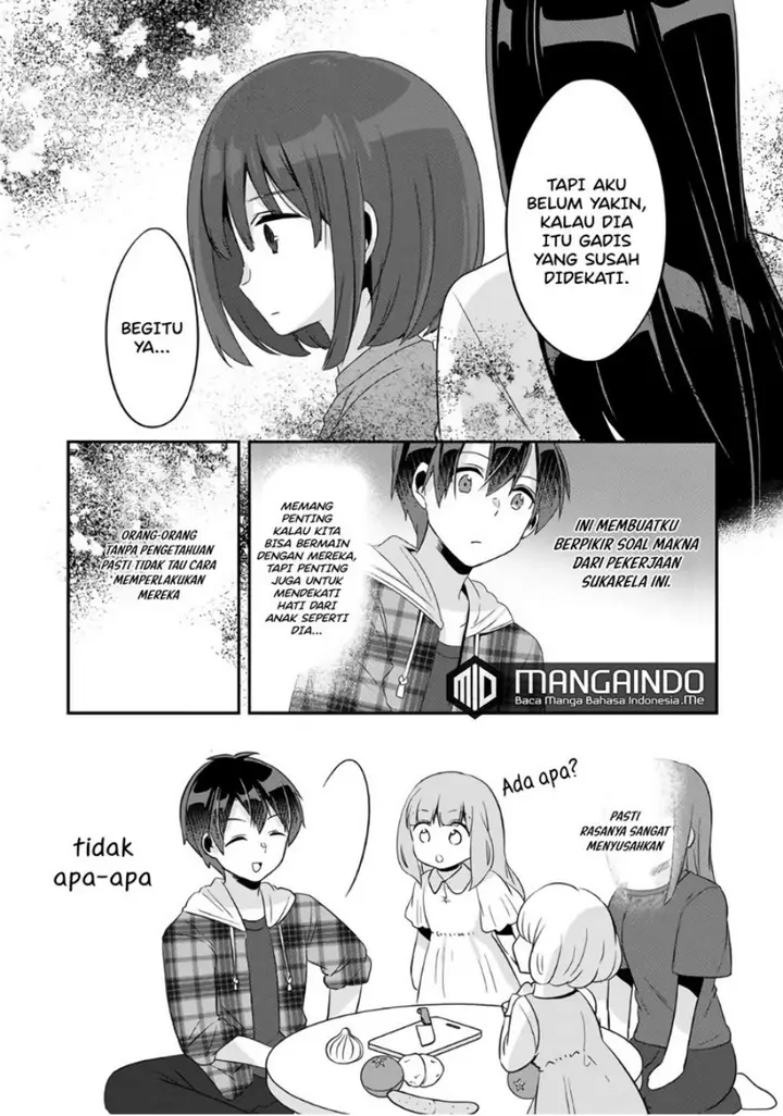 image-komik-class-no-bocchi-gal-wo-omochikaeri-shite-seisokei-bijin-ni-shite-yatta-hanashi-chapter-6-14/33