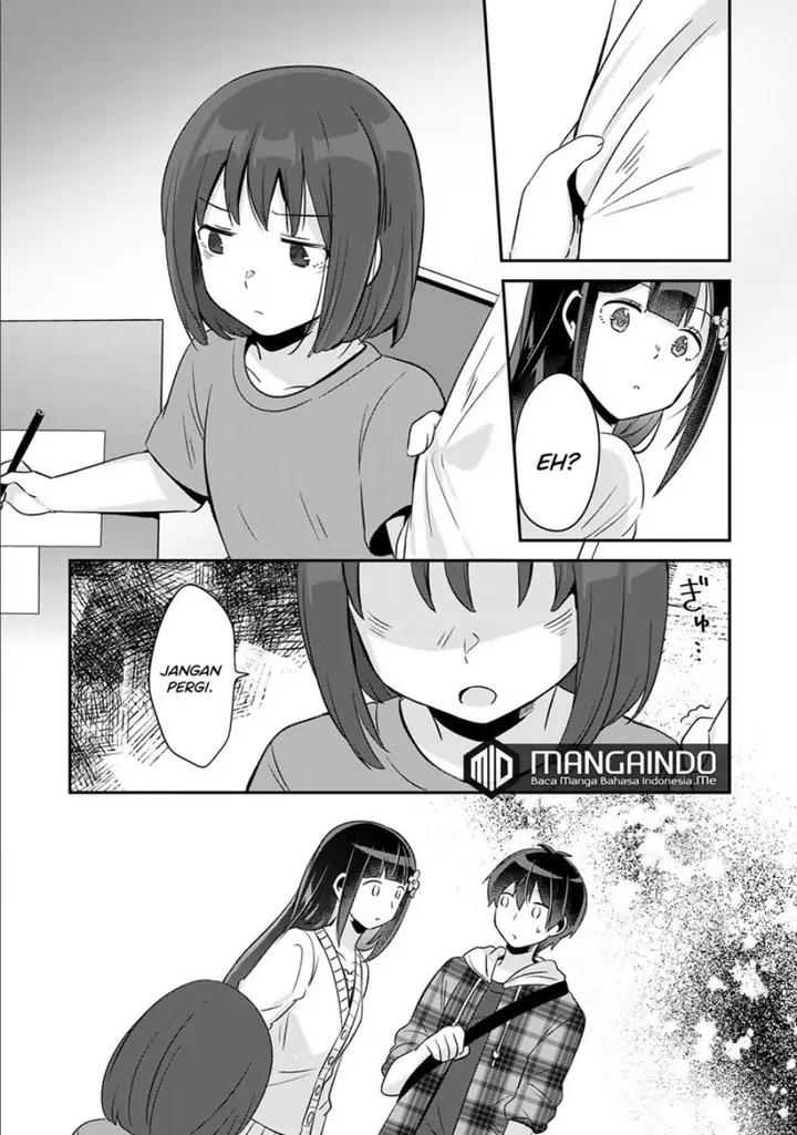 image-komik-class-no-bocchi-gal-wo-omochikaeri-shite-seisokei-bijin-ni-shite-yatta-hanashi-chapter-6-16/33