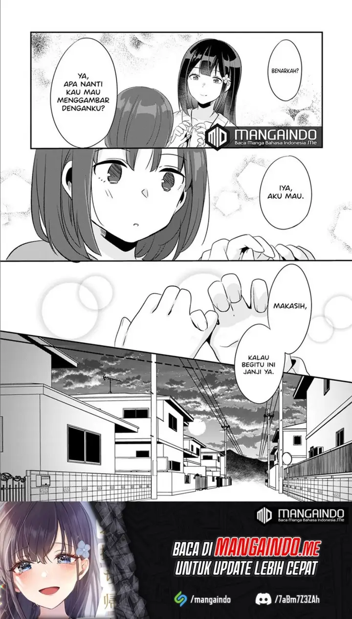 image-komik-class-no-bocchi-gal-wo-omochikaeri-shite-seisokei-bijin-ni-shite-yatta-hanashi-chapter-6-18/33