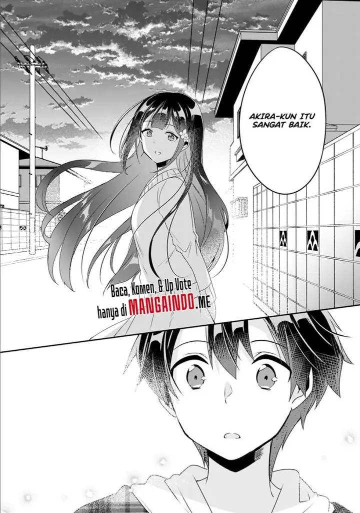 image-komik-class-no-bocchi-gal-wo-omochikaeri-shite-seisokei-bijin-ni-shite-yatta-hanashi-chapter-6-27/33