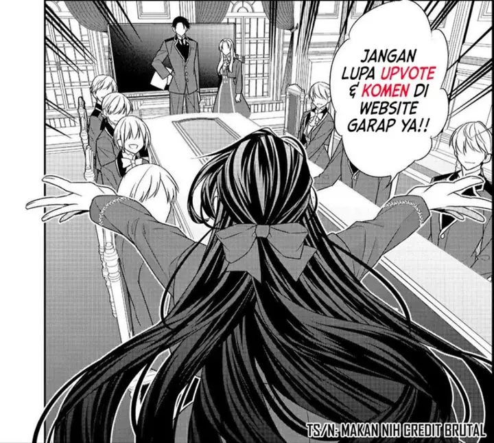 image-komik-class-no-bocchi-gal-wo-omochikaeri-shite-seisokei-bijin-ni-shite-yatta-hanashi-chapter-6-31/33