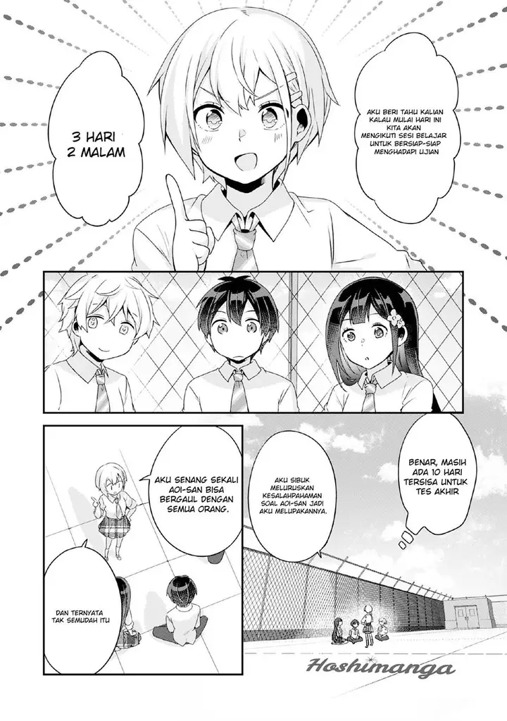 image-komik-class-no-bocchi-gal-wo-omochikaeri-shite-seisokei-bijin-ni-shite-yatta-hanashi-chapter-7-1/34