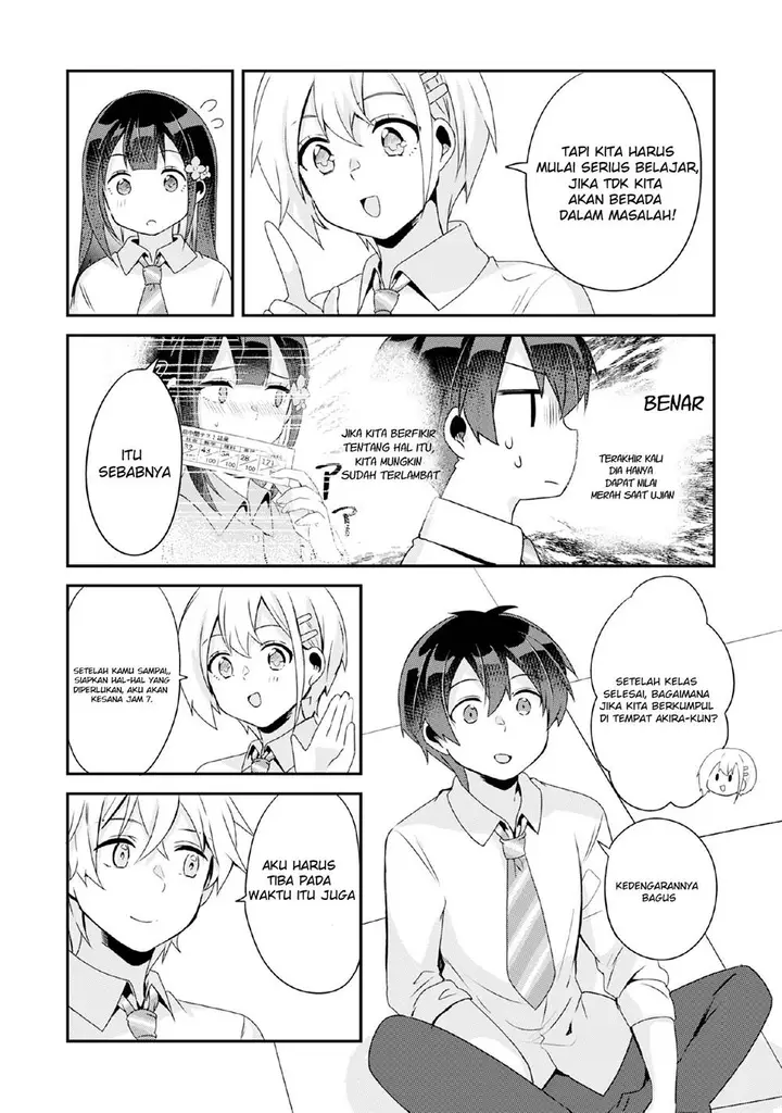 image-komik-class-no-bocchi-gal-wo-omochikaeri-shite-seisokei-bijin-ni-shite-yatta-hanashi-chapter-7-2/34