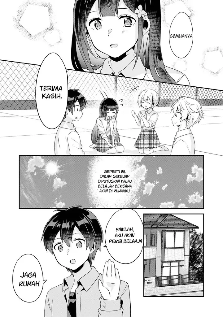 image-komik-class-no-bocchi-gal-wo-omochikaeri-shite-seisokei-bijin-ni-shite-yatta-hanashi-chapter-7-3/34
