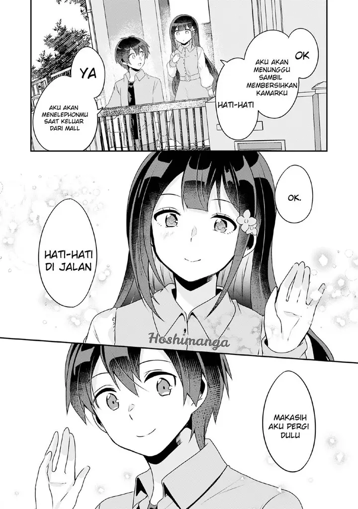 image-komik-class-no-bocchi-gal-wo-omochikaeri-shite-seisokei-bijin-ni-shite-yatta-hanashi-chapter-7-4/34
