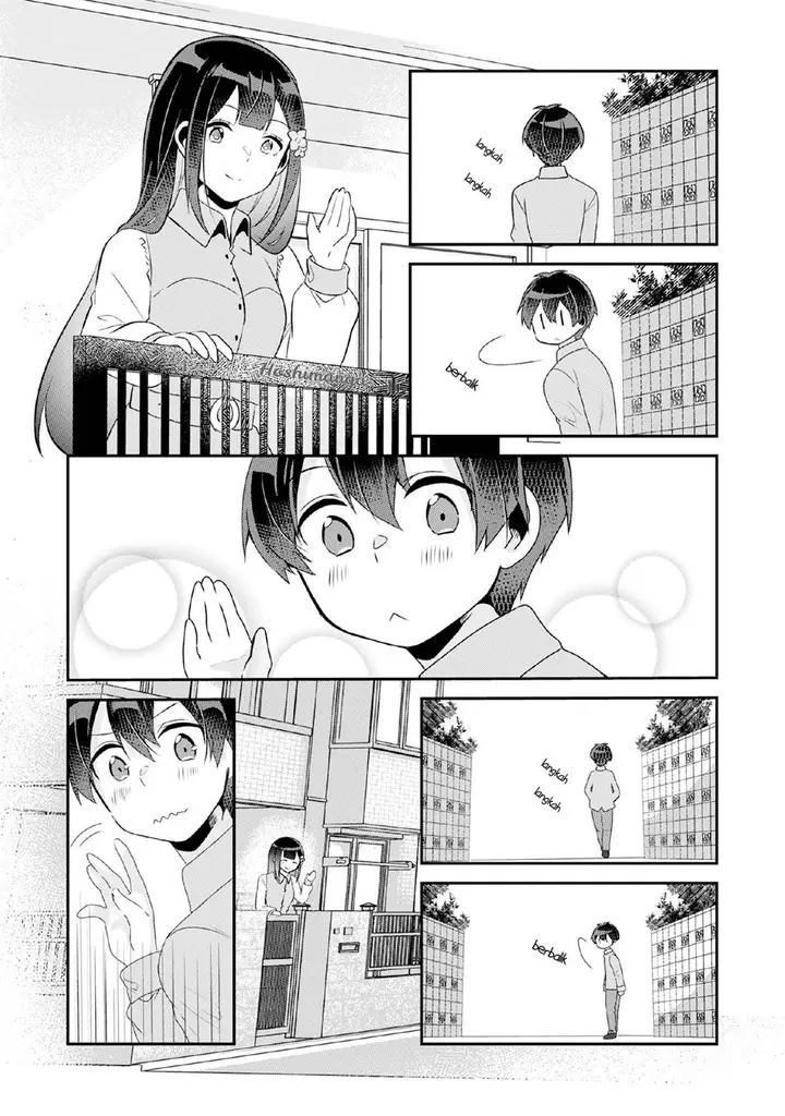 image-komik-class-no-bocchi-gal-wo-omochikaeri-shite-seisokei-bijin-ni-shite-yatta-hanashi-chapter-7-5/34