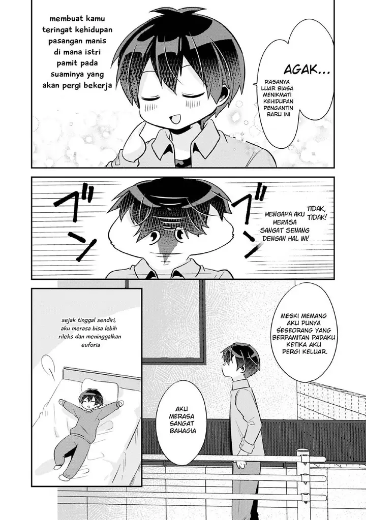 image-komik-class-no-bocchi-gal-wo-omochikaeri-shite-seisokei-bijin-ni-shite-yatta-hanashi-chapter-7-6/34