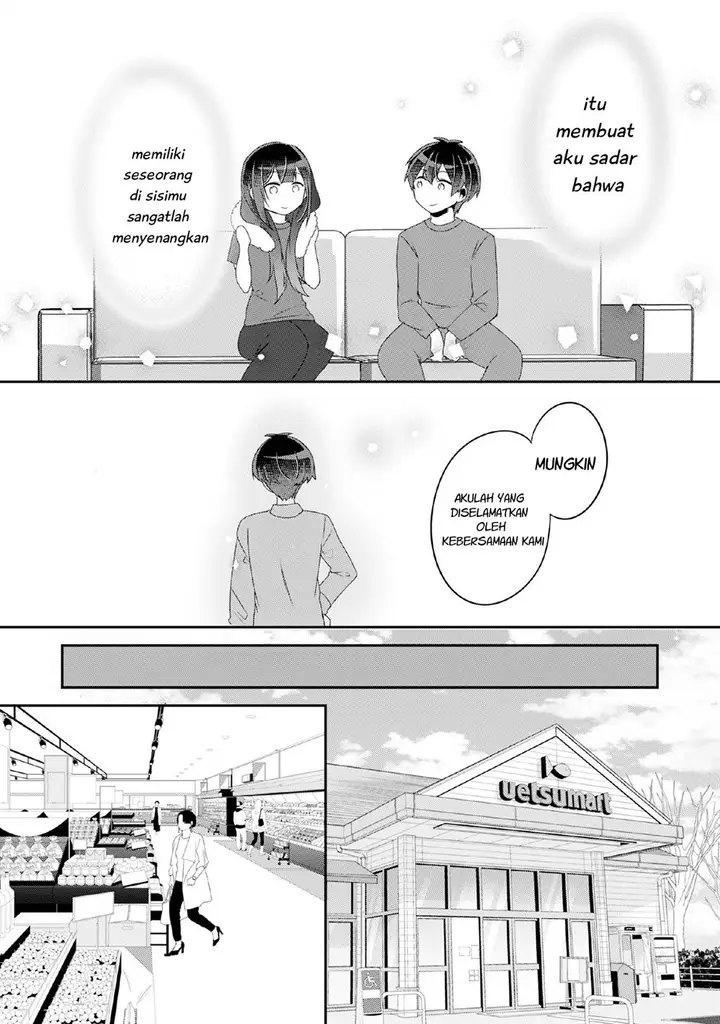image-komik-class-no-bocchi-gal-wo-omochikaeri-shite-seisokei-bijin-ni-shite-yatta-hanashi-chapter-7-8/34
