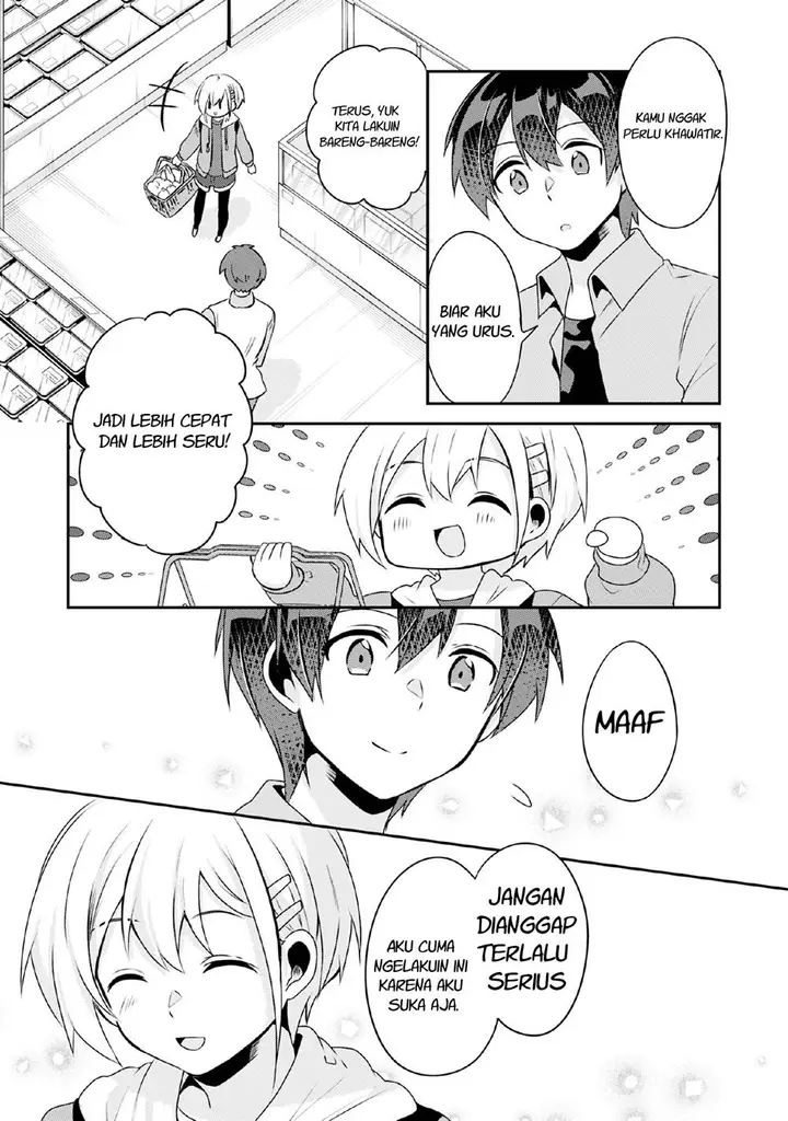 image-komik-class-no-bocchi-gal-wo-omochikaeri-shite-seisokei-bijin-ni-shite-yatta-hanashi-chapter-7-11/34