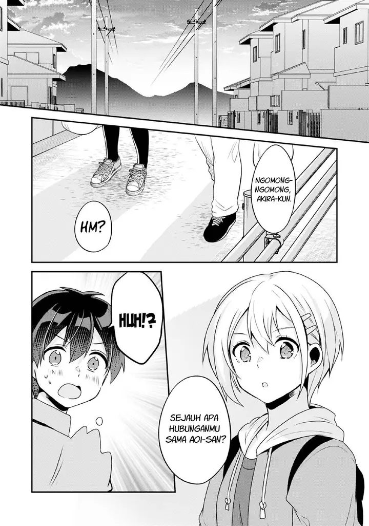 image-komik-class-no-bocchi-gal-wo-omochikaeri-shite-seisokei-bijin-ni-shite-yatta-hanashi-chapter-7-12/34