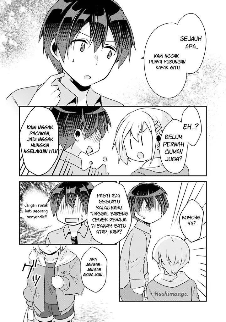 image-komik-class-no-bocchi-gal-wo-omochikaeri-shite-seisokei-bijin-ni-shite-yatta-hanashi-chapter-7-13/34