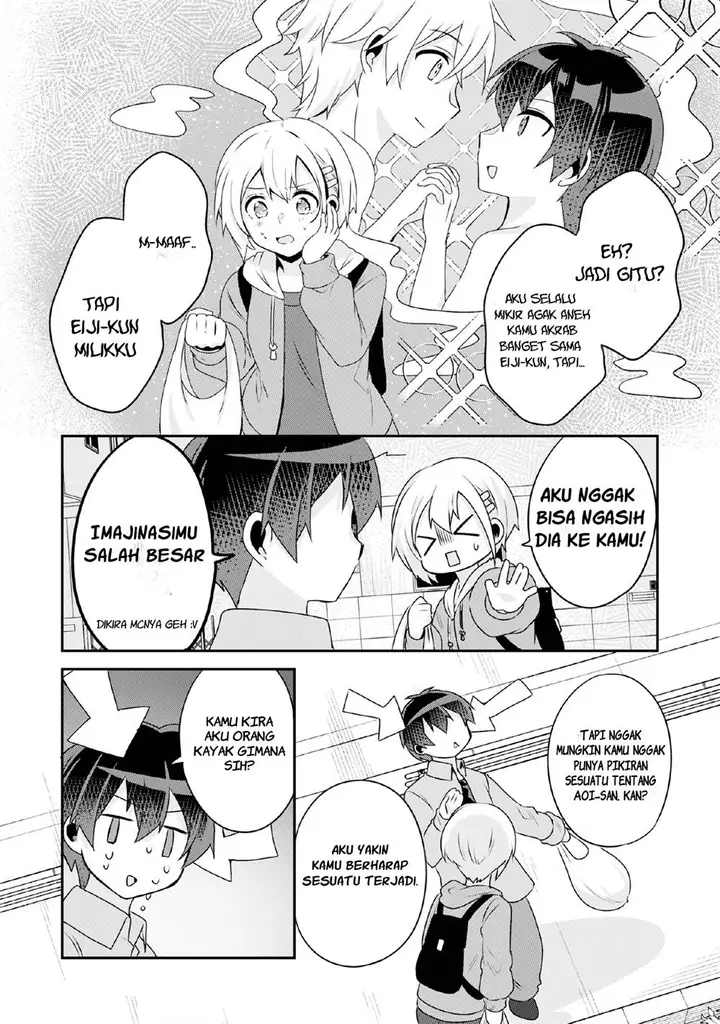 image-komik-class-no-bocchi-gal-wo-omochikaeri-shite-seisokei-bijin-ni-shite-yatta-hanashi-chapter-7-14/34