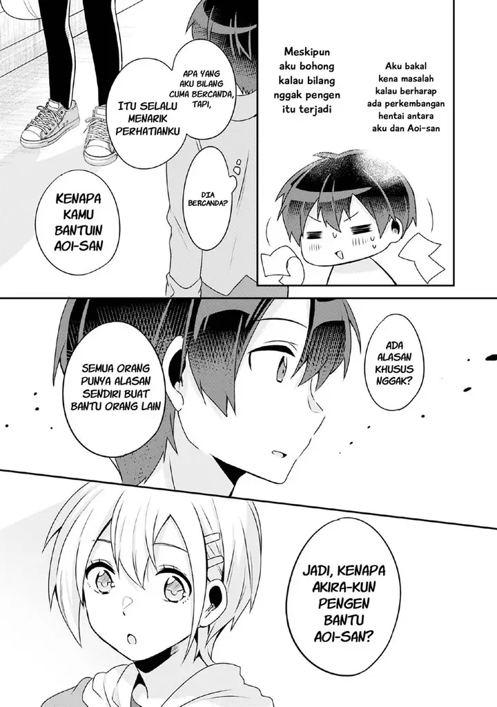 image-komik-class-no-bocchi-gal-wo-omochikaeri-shite-seisokei-bijin-ni-shite-yatta-hanashi-chapter-7-15/34