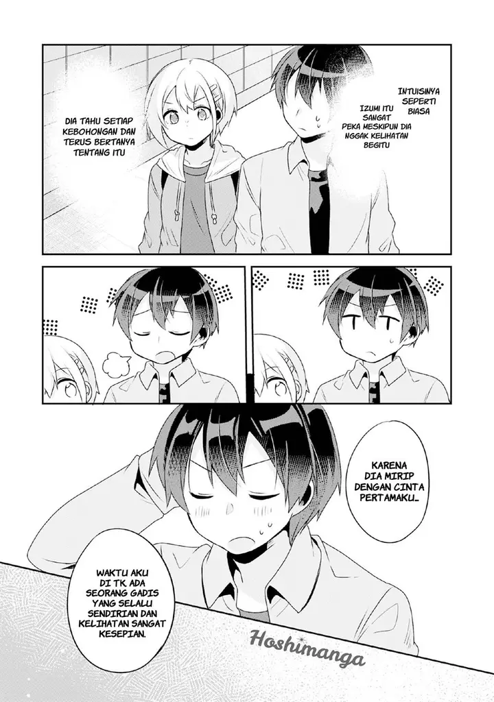 image-komik-class-no-bocchi-gal-wo-omochikaeri-shite-seisokei-bijin-ni-shite-yatta-hanashi-chapter-7-16/34