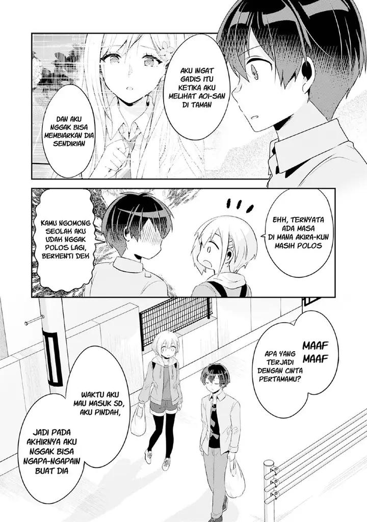 image-komik-class-no-bocchi-gal-wo-omochikaeri-shite-seisokei-bijin-ni-shite-yatta-hanashi-chapter-7-17/34
