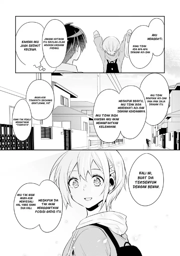 image-komik-class-no-bocchi-gal-wo-omochikaeri-shite-seisokei-bijin-ni-shite-yatta-hanashi-chapter-7-20/34