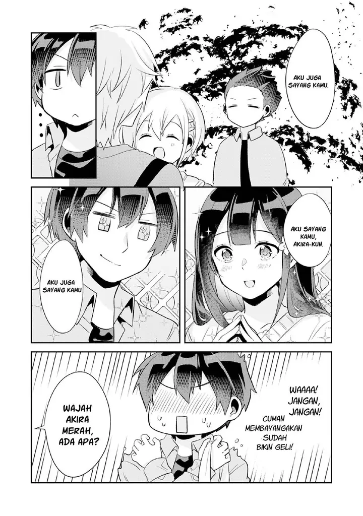 image-komik-class-no-bocchi-gal-wo-omochikaeri-shite-seisokei-bijin-ni-shite-yatta-hanashi-chapter-7-22/34