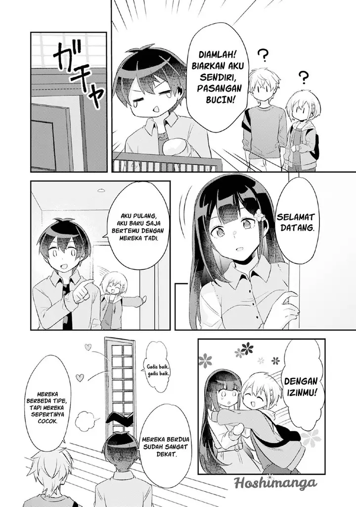 image-komik-class-no-bocchi-gal-wo-omochikaeri-shite-seisokei-bijin-ni-shite-yatta-hanashi-chapter-7-23/34