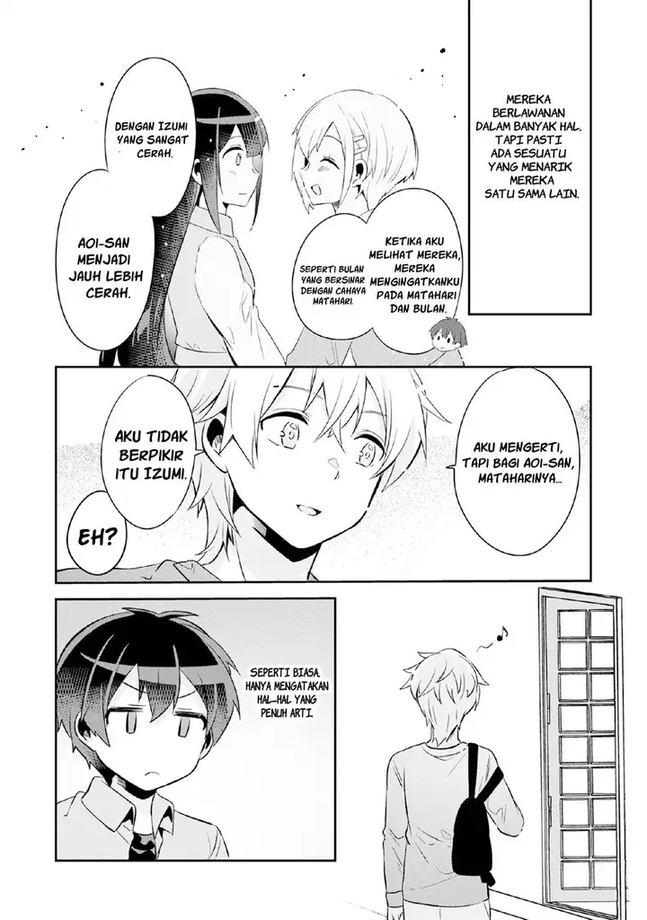 image-komik-class-no-bocchi-gal-wo-omochikaeri-shite-seisokei-bijin-ni-shite-yatta-hanashi-chapter-7-24/34