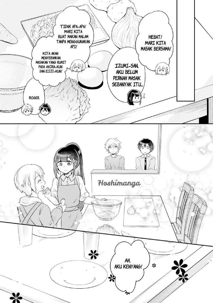 image-komik-class-no-bocchi-gal-wo-omochikaeri-shite-seisokei-bijin-ni-shite-yatta-hanashi-chapter-7-25/34