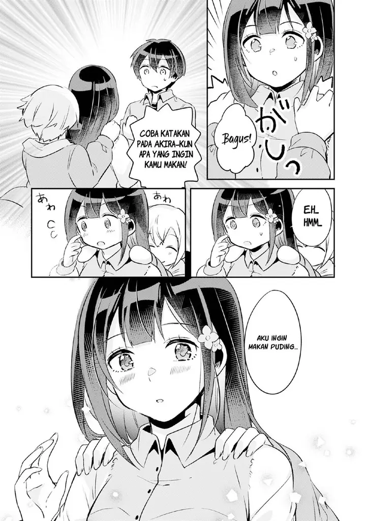 image-komik-class-no-bocchi-gal-wo-omochikaeri-shite-seisokei-bijin-ni-shite-yatta-hanashi-chapter-7-29/34