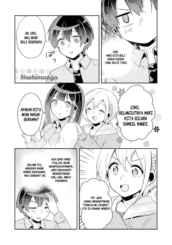 image-komik-class-no-bocchi-gal-wo-omochikaeri-shite-seisokei-bijin-ni-shite-yatta-hanashi-chapter-7-30/34