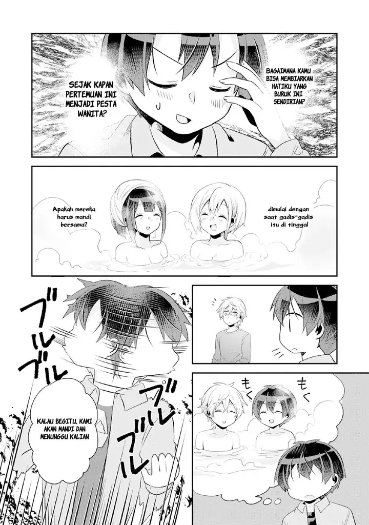 image-komik-class-no-bocchi-gal-wo-omochikaeri-shite-seisokei-bijin-ni-shite-yatta-hanashi-chapter-7-31/34