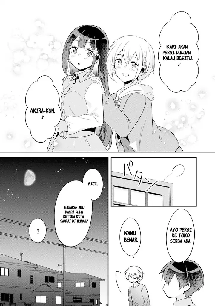image-komik-class-no-bocchi-gal-wo-omochikaeri-shite-seisokei-bijin-ni-shite-yatta-hanashi-chapter-7-32/34