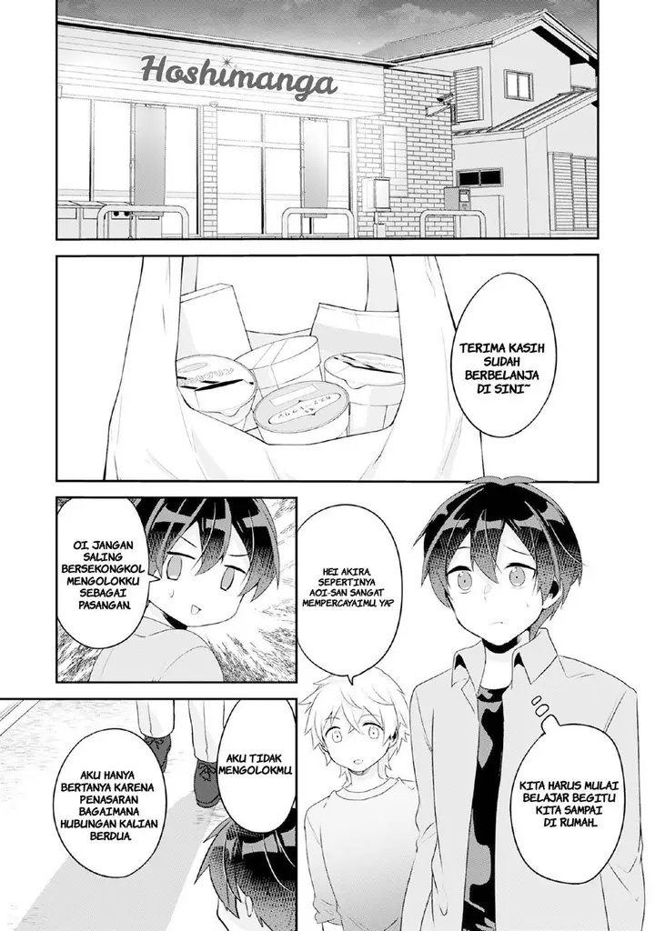 image-komik-class-no-bocchi-gal-wo-omochikaeri-shite-seisokei-bijin-ni-shite-yatta-hanashi-chapter-8-1/32