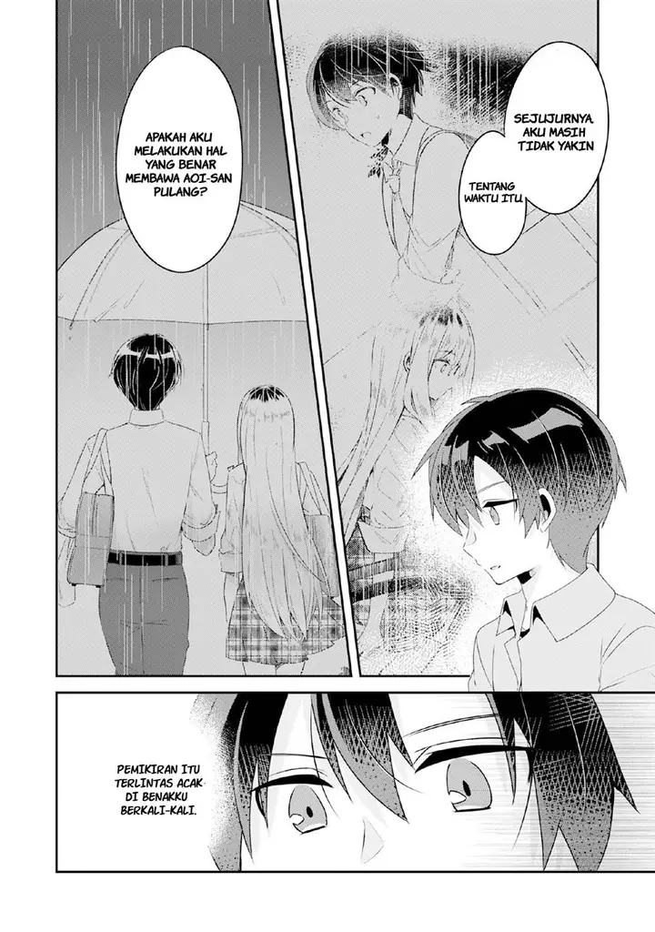 image-komik-class-no-bocchi-gal-wo-omochikaeri-shite-seisokei-bijin-ni-shite-yatta-hanashi-chapter-8-4/32