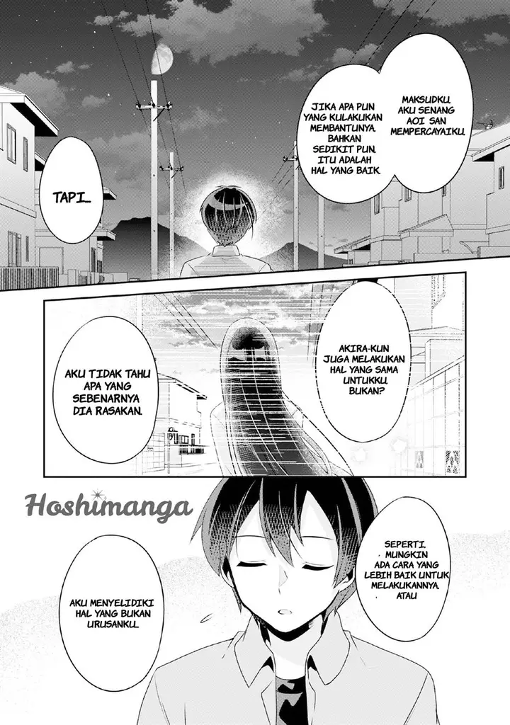 image-komik-class-no-bocchi-gal-wo-omochikaeri-shite-seisokei-bijin-ni-shite-yatta-hanashi-chapter-8-5/32