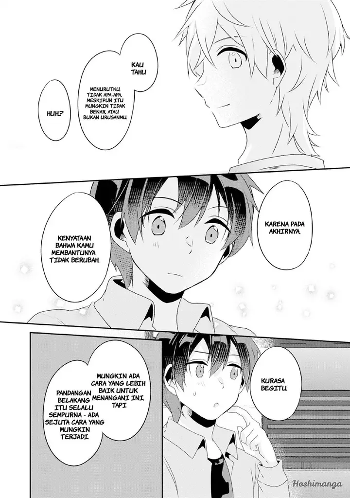 image-komik-class-no-bocchi-gal-wo-omochikaeri-shite-seisokei-bijin-ni-shite-yatta-hanashi-chapter-8-7/32