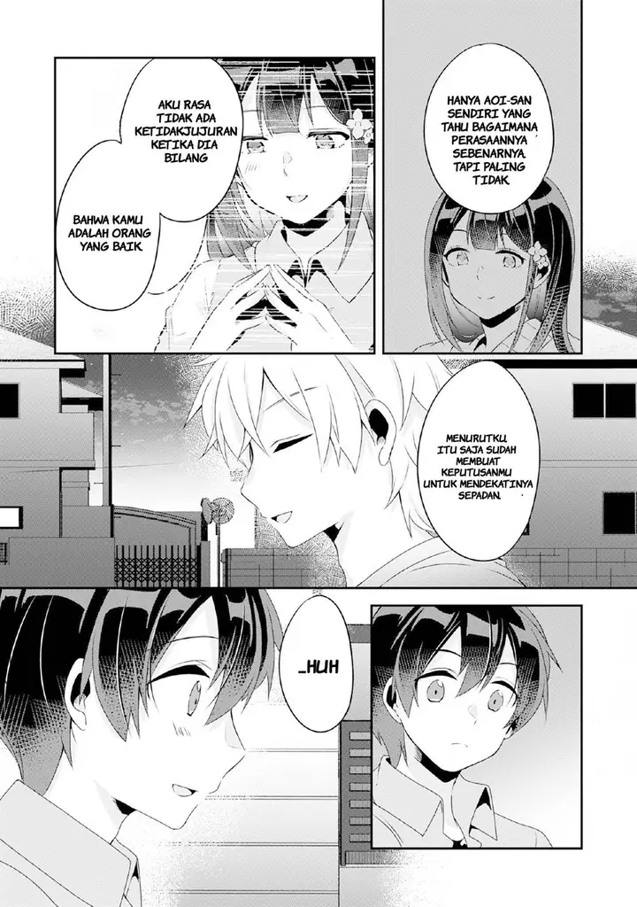 image-komik-class-no-bocchi-gal-wo-omochikaeri-shite-seisokei-bijin-ni-shite-yatta-hanashi-chapter-8-8/32